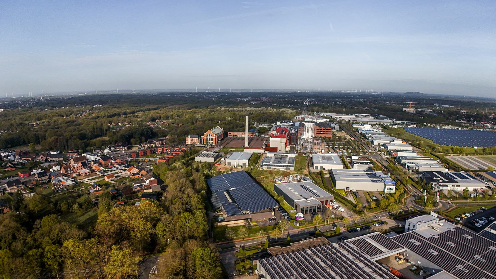 Decotrap Heusden-Zolder, foto 8 van 9